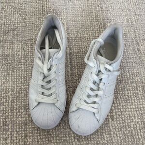 Adidas Superstar Shoes
